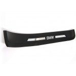 BMW原廠E39迎賓踏板 門檻 右後