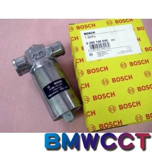 BOSCH 怠速提升器 怠速馬達 M50 M52 M54 S52