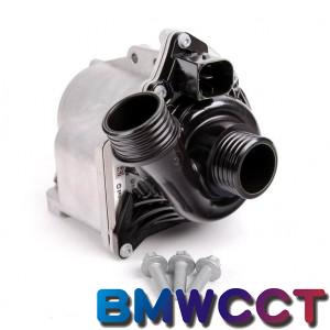 BMW 原廠N54 N55引擎用電子水幫浦