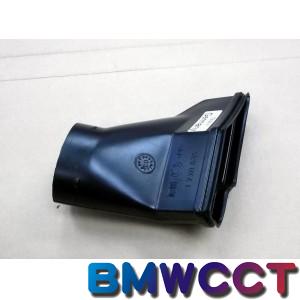 BMW原廠E36發電機導風管前段 6缸引擎用