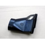 BMW原廠E36發電機導風管前段 6缸引擎用