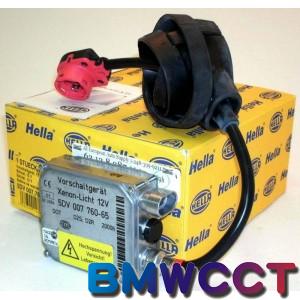 HELLA E39 E38 HID穩壓器 安定器 變壓器