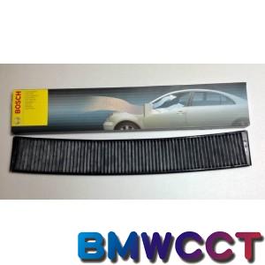 BOSCH E46 E83 X3 冷氣濾芯(活性碳)