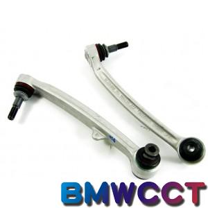 BMW原廠E90 E92 M3前下拉桿(直的)