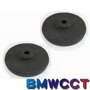 BMW 原廠E30 E36 E46 X3 Z3後彈簧墊高器21.5mm(二入裝)需德訂