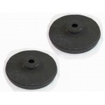 BMW 原廠E30 E36 E46 X3 Z3後彈簧墊高器21.5mm(二入裝)需德訂