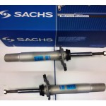 SACHS E65 E66 前 避震器筒身組