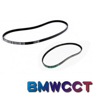 BMW 德國馬牌 M50 M52 皮帶組
