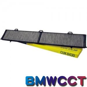 MANN E81 E82 E87 E90 E92 E84 X1冷氣濾芯(活性碳)
