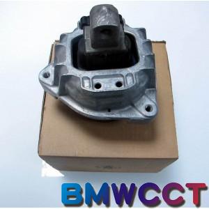 BMW原廠F07 F10 F11 F06 F12 F01 F02引擎腳組 N57 N57N