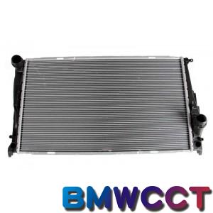 BMW原廠E82 135i E90 335i N54 N55水箱E84 X1 E89 Z4 N20