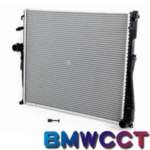 BMW原廠E83 X3水箱N52N