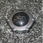 BMW 原廠 M3 M5 M6 機油蓋 新款M系列