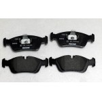 TEXTAR E36 E46 前煞車來令片