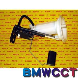 BOSCH E60 E61 E63 E64汽油濾清器N52 N52N
