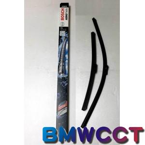 德國BOSCH BMW F01 F02 F04 F07 F10 F11雨刷組 LCI