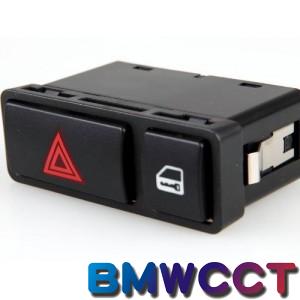 BMW 原廠 E46 E53 E85 E86中控開關組