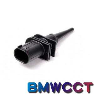 BMW 原廠 室外溫度感應器