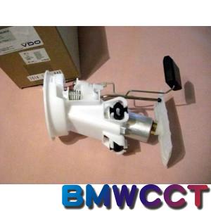 馬牌VDO BMW E36前期 汽油幫浦 