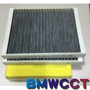 MANN BMW E39 冷氣濾芯(活性碳)