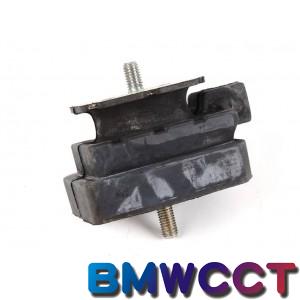 BMW原廠E60 E61 E63 E64變速箱腳六缸組 二入裝
