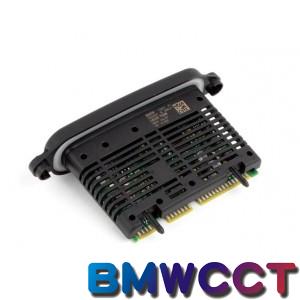 BMW 原廠F10 F11 F07大燈控制器