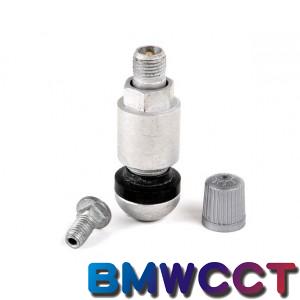 BMW 原廠胎壓感應器用氣嘴