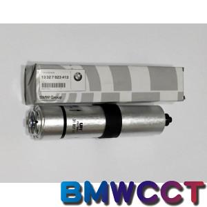 BMW原廠柴油車E90 E92 E93 E84 F25 F26 X1 X3 X4柴油濾清器 02/2010後(缺貨)