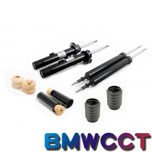 BMW 原廠 E87 M-SPORT避震器全車份(需德訂)