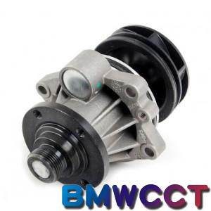 BMW 原廠 M52TU M54 水幫浦