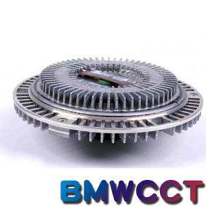 德國 BEHR 風扇離合器 八缸用E34 E39 E32 E38 E31