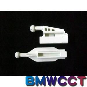 BMW E39 後期光圈大燈角度調整桿組