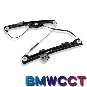 BMW 原廠E60 E61左前升降機