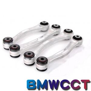 德國TRW BMW E90 E92 M3底盤後拉桿 E9X可升級(需德訂)