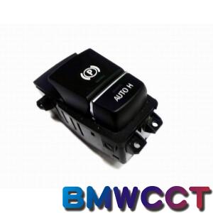 BMW 原廠F10 F11 F18 F06 F12 F13 F25 F26手煞車開關