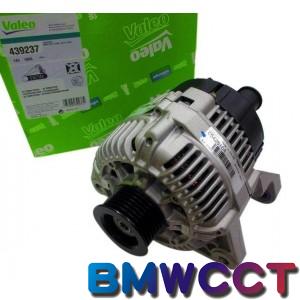 Valeo E46 318 M43四缸車用發電機
