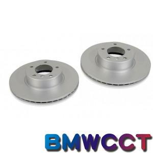 BMW原廠F20 F22 E90 F30 F36 E84前碟盤 312X24
