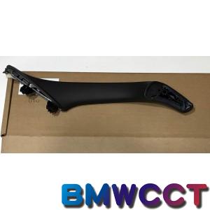 BMW原廠F10 F11 F18右乘客座內門板把手