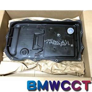 BMW ZF 8HP45 8HP50 8HP70 8HP75八速變速箱油底殼濾網組