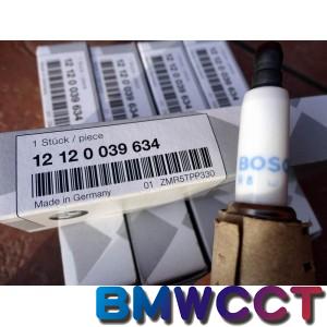 BMW原廠M2 M3 M4 F80 F82 M5 M6 F10 F85 X5M X6M火星塞