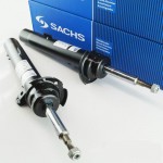 SACHS E90 E92 E91 E93前M SPORT避震器筒身組