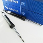 SACHS E90 E92 E91 E93後M SPORT避震器筒身組