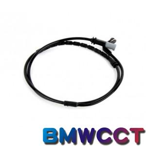 德國GST BMW後煞車感應線