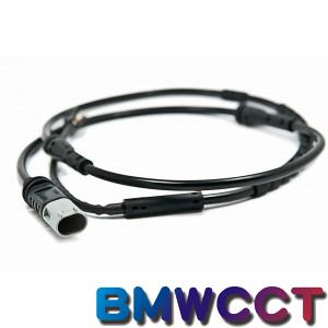 德國GST BMW前煞車感應線