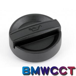 BMW 原廠 機油蓋 新款車型