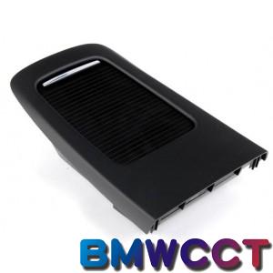 BMW 原廠E92 E93後座中間置物盒(需德訂)