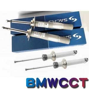 SACHS E60 M-Sport前後避震器筒身組(需德訂)