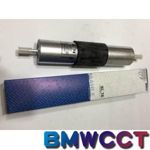 德國MAHLE BMW E36 M3 S50B32汽油濾清器 321專用