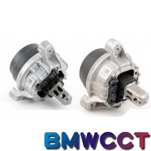 BMW原廠F07 F10 F11 F18 F06 F12 F13 F01 F02引擎腳組 N52N N55