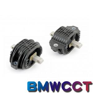 BMW原廠F10 F11 F18 F01 F02變速箱腳組N52N N53 N54